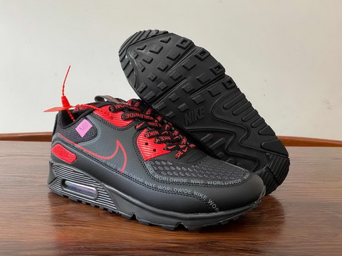 Nike Air Max 90-634